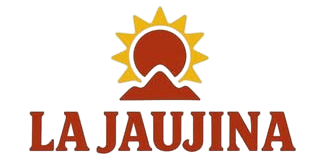 Logo Restuarante La Jaujina